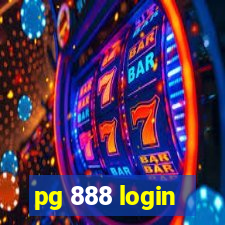 pg 888 login